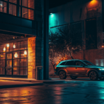 All Ceramic Window Tint