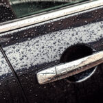 Hard-Water Spots in Austin: Why They Ruin Your Paint & How Pro Detailing Eliminates Them