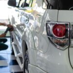 Fall Car Detailing Tips: Protecting Your Vehicle Before Winter Hits Austin