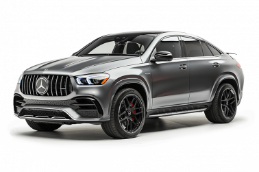 Mercedes with full Paint Protection Film done by Xtreme Auto Detail